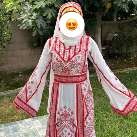 Traditional Thobe - Picture 3 of 5